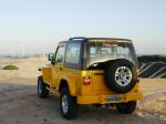 Troller T4 2009 года